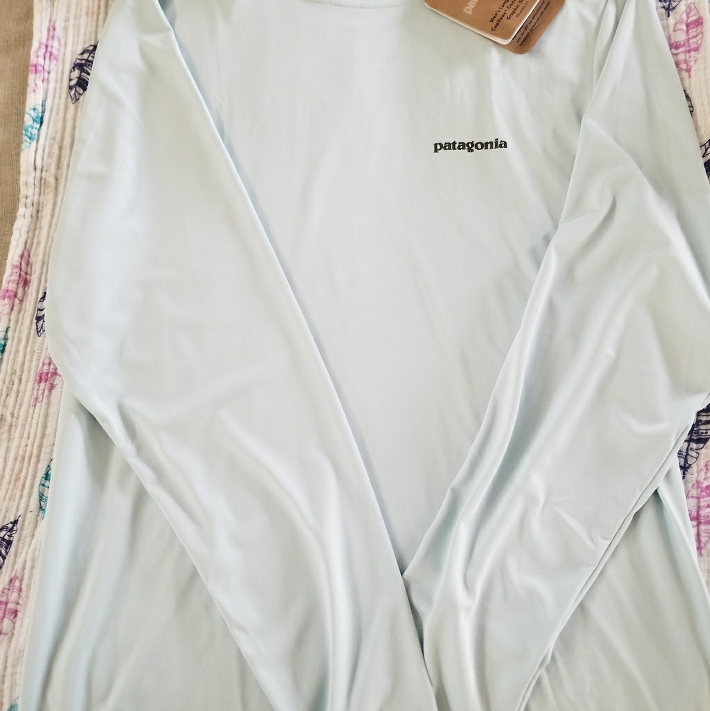 Patagonia Men's Fishing Shirt